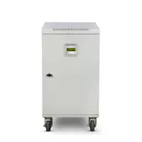 استابلایزر سه‌فاز 3XP-80 پرنیک