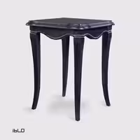 میز استند لاوین (زغال سنگی)