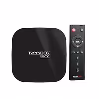 اندروید باکس تسکو مدل اکو TAB ECO