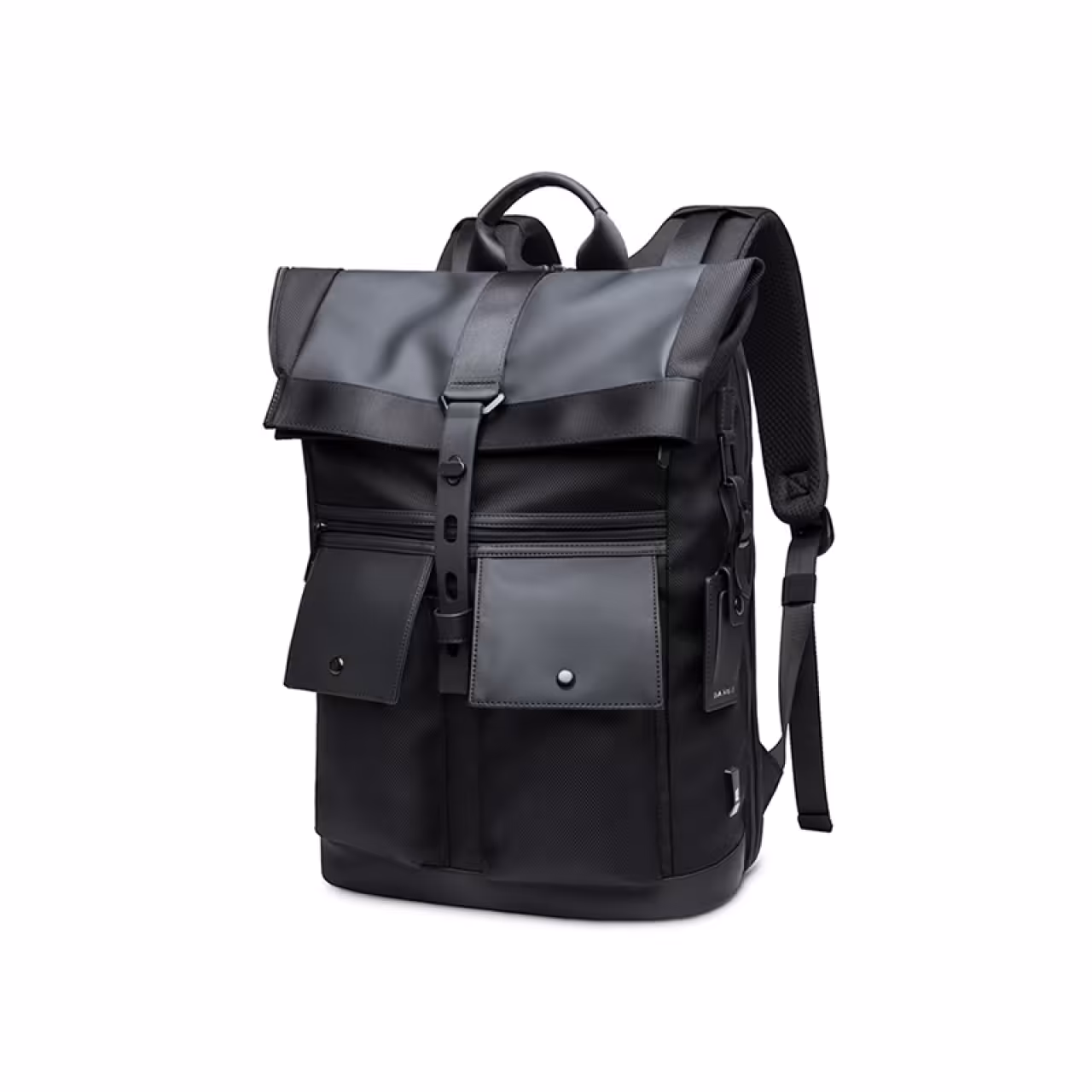 کوله ضد آب لپ تاپ 15.6 اینچ بنج BANGE BG-G65 Large Capacity Backpack 15.6-inch Laptop