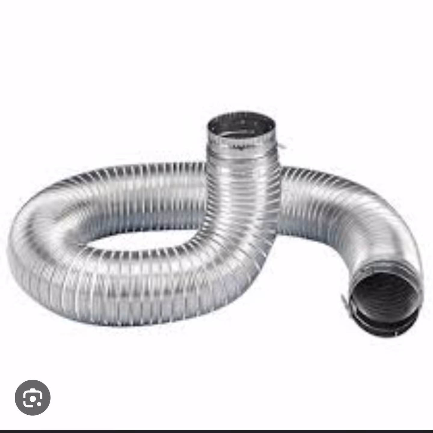 لوله هود فنری سایز 10 