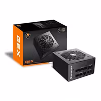 پاور گیمینگ  کوگار   Cougar   CG-PSU-GEX-750