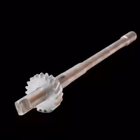 میل رابط انژکتور  و کاربراتور نیسان وانت رایا موتور