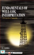 قیمت و خرید کتاب FUNDAMENTALS OF WELL-LOG INTERPRETATION | ایده بوک