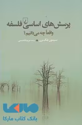 پرسش های اساسی فلسفه نشر ققنوس