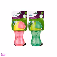 قمقمه کودک اونت (Avent) با گنجایش 300 میلی لیتر