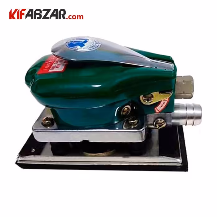 سنباده لرزان بادی سوماک مدل ST 7100