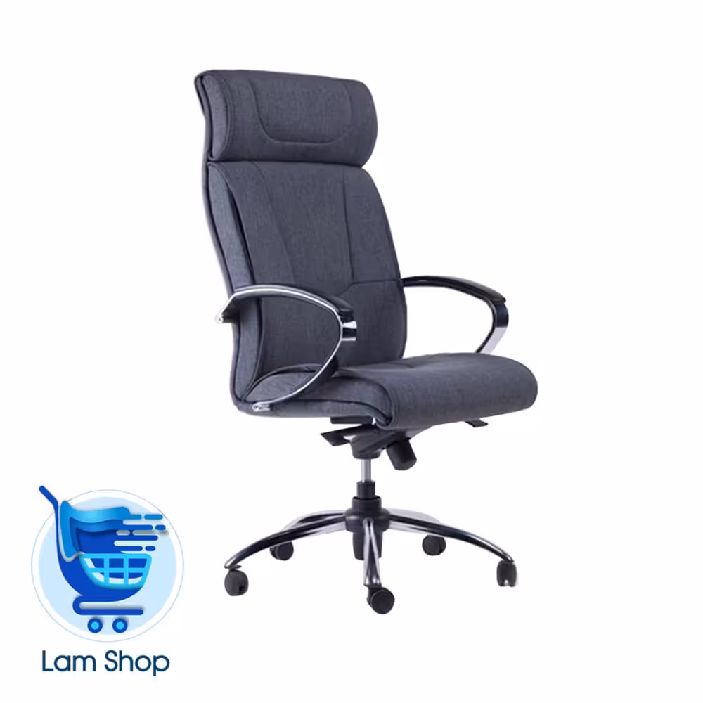 صندلی مدیریتی M91 لیو(زمان ارسال 15 تا 25 روز کاری)