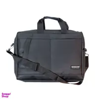 کیف لپ تاپ کینگ استار مدل KLB1040 مناسب برای لپ تاپ 15 اینچی