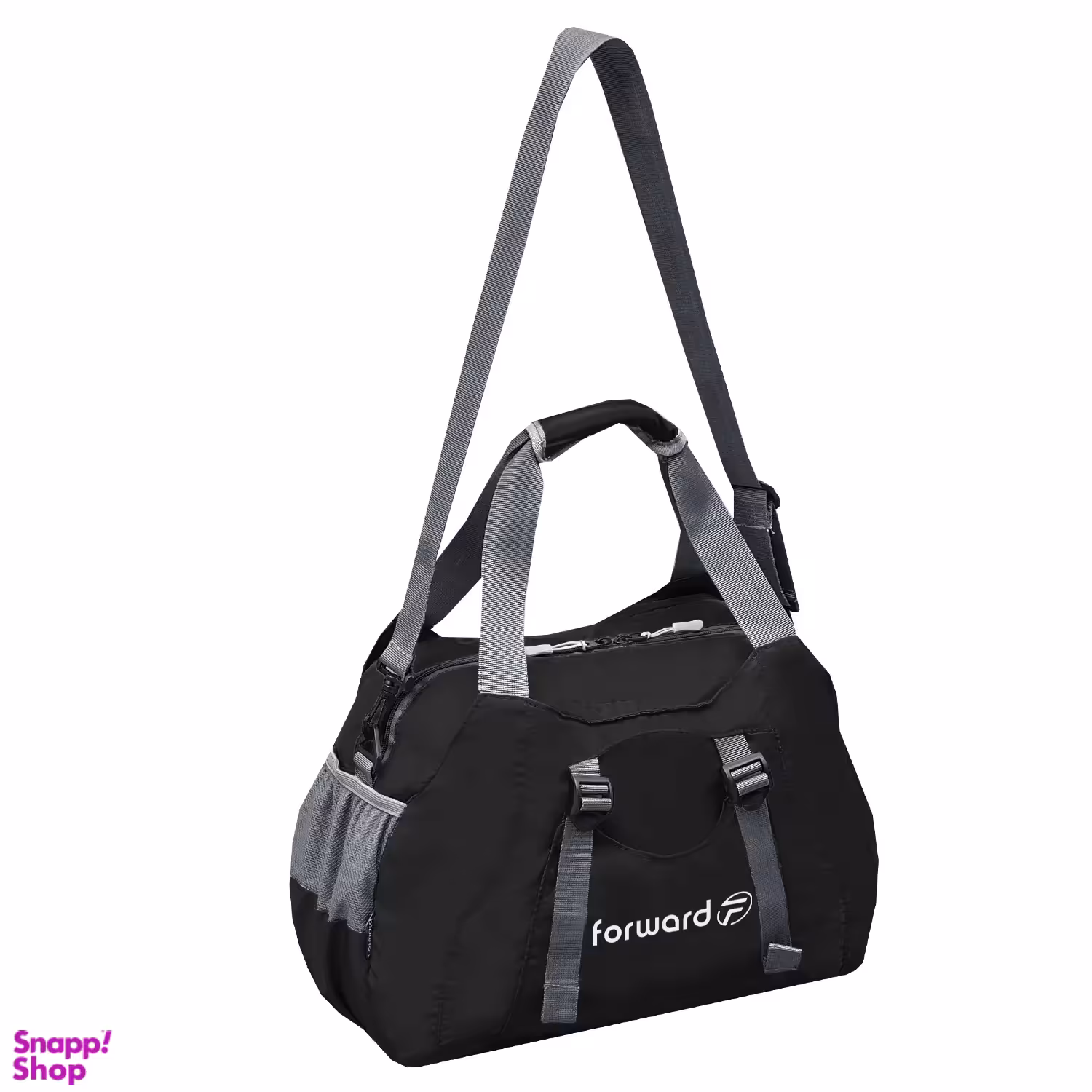 ساک ورزشی فوروارد مدل FCLT99021 PRO GYM BODY