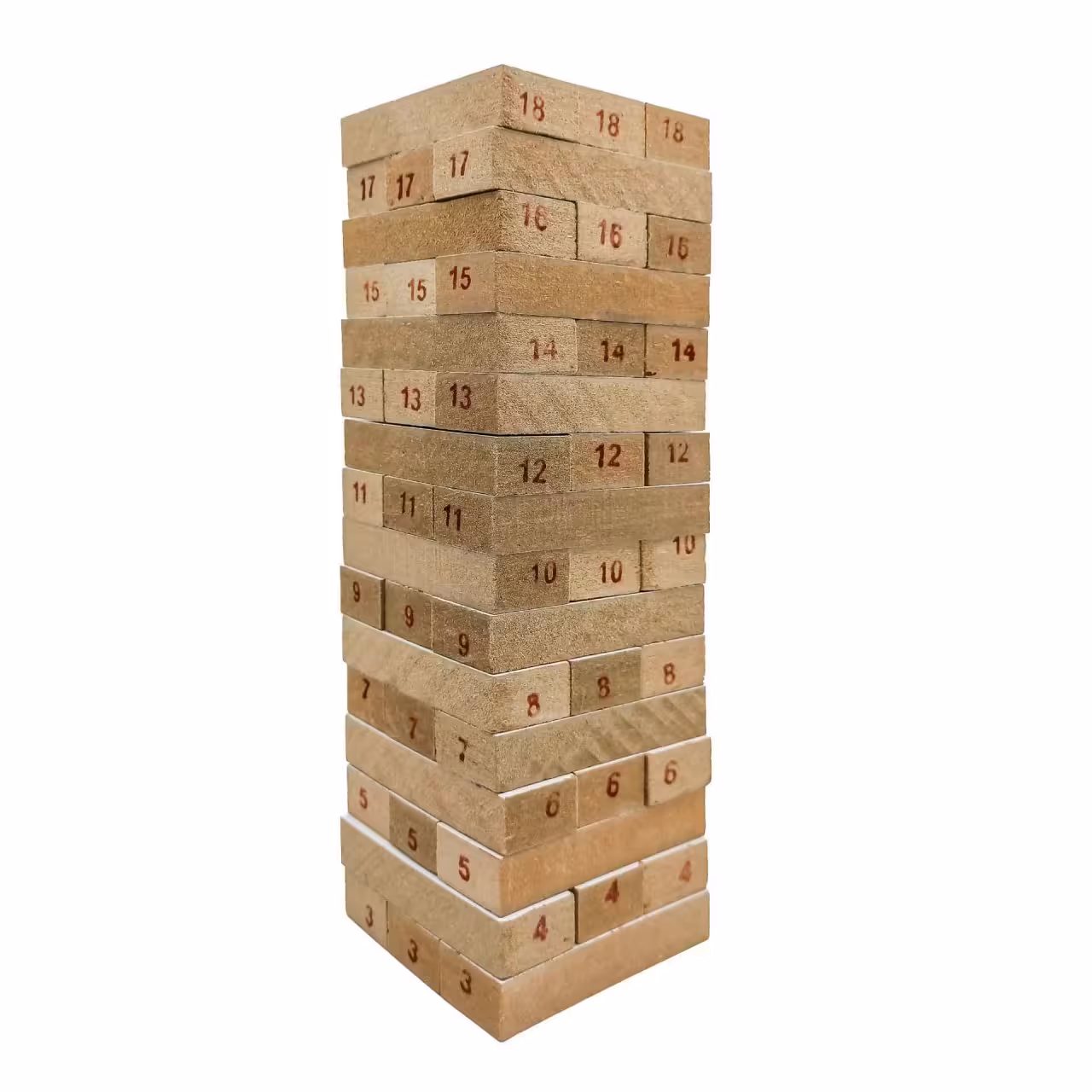 بازی فکری مدل برج فکری