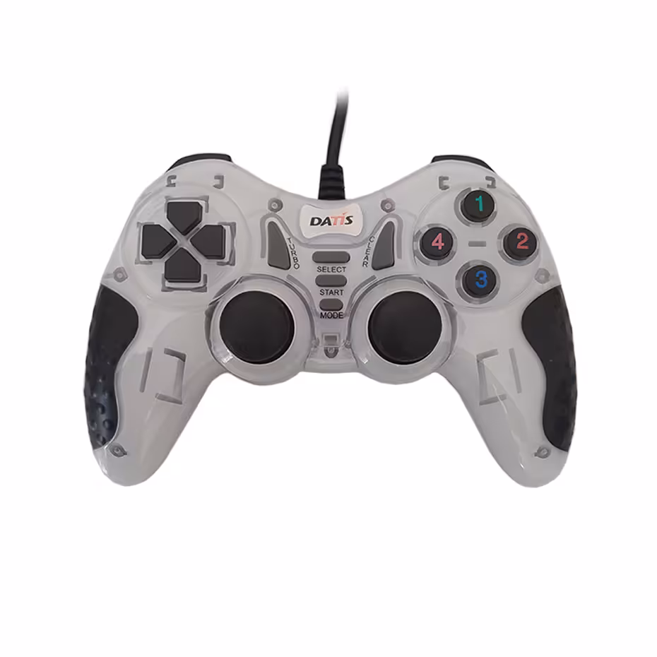 دسته بازی داتیس مدل  Datis D-GP600S