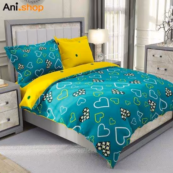 سرویس روتختی دونفره کارینا Marina