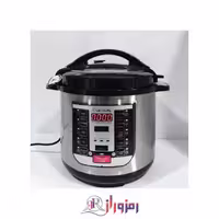 زودپز برقی چندکاره لکسیکال ( اصلی )مدل lpc3330