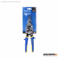 قیچی ورق بر نووا مدل 2405