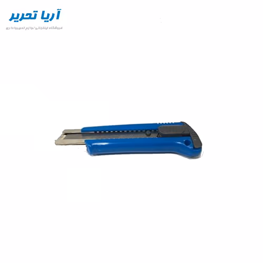 کاتر دستی سایز بزرگ