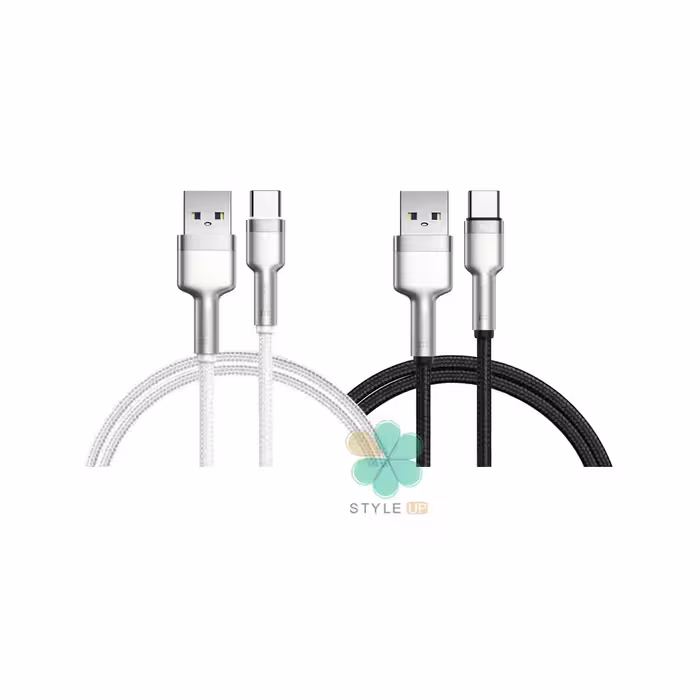 کابل شارژ Type-C بیسوس مدل Baseus Cafule Series CATJK-A01