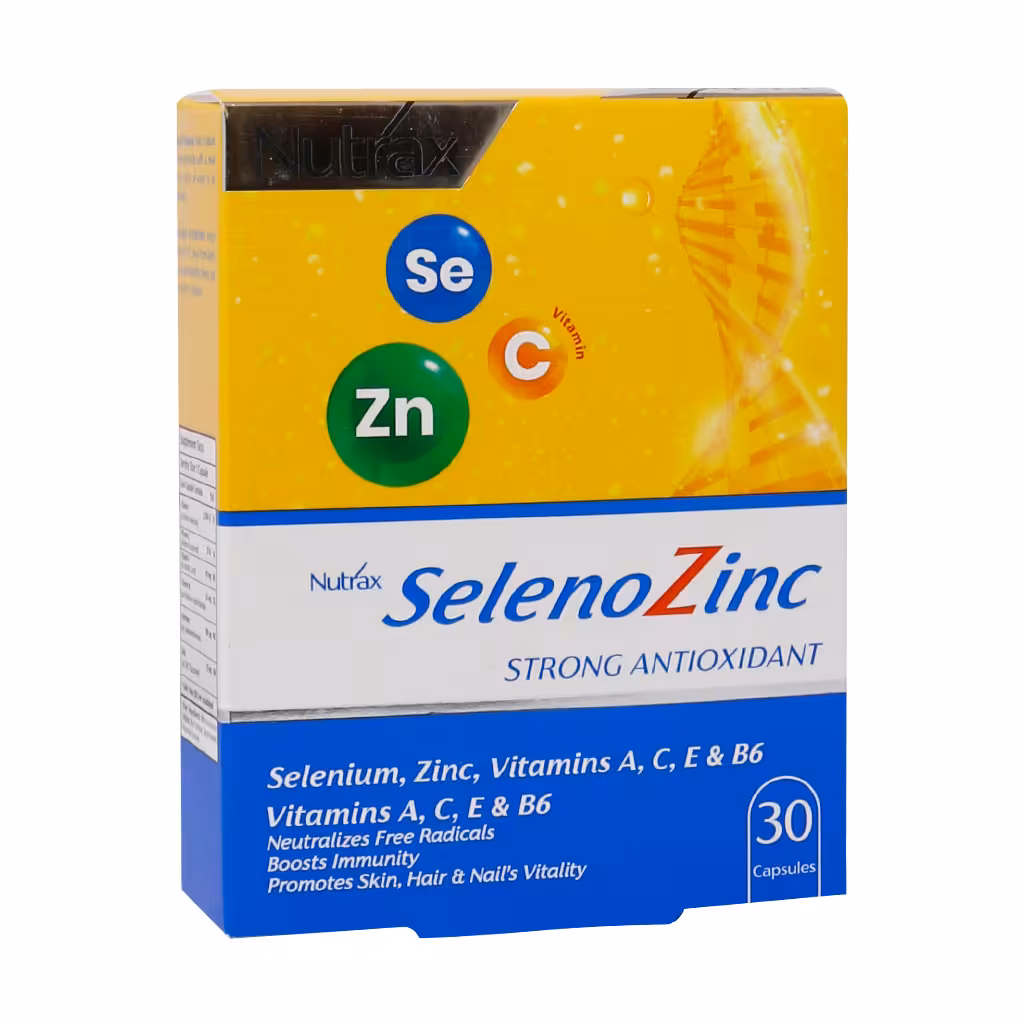 سلنوزینک نوتراکس