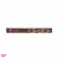 عود هم طرح قهوه کد 21 بسته ۲۰ عددی