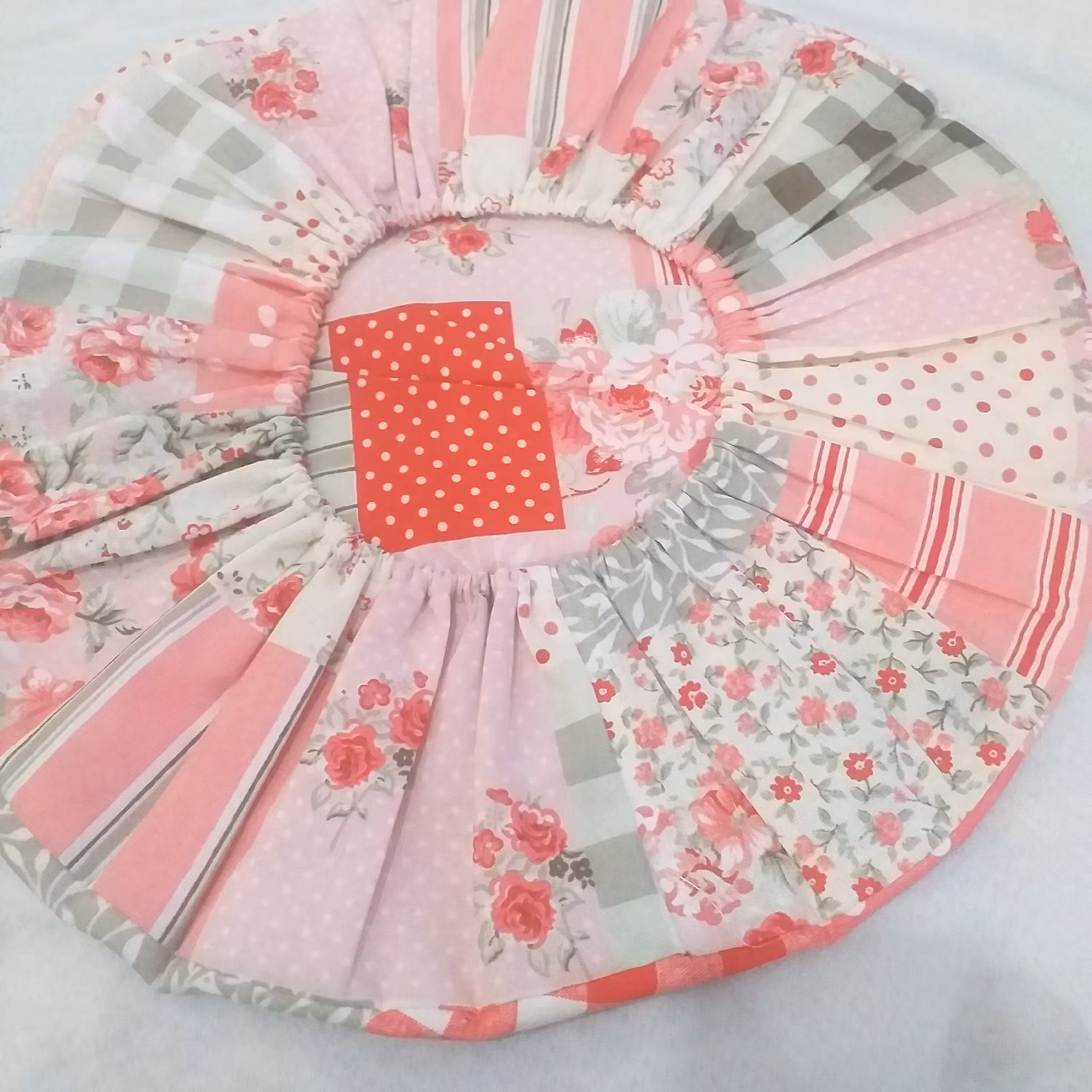 دم کنی تک سایز  بزرگ