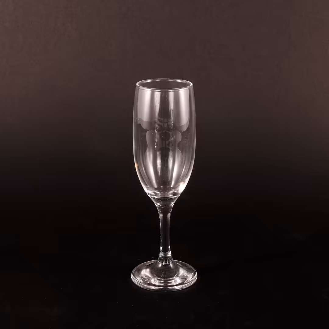 لیوان پایهدار مدل 44419 Bistro پاشاباغچه | خانه سام