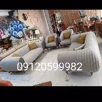 مبلمان رستا مبل راحتی پاناما 