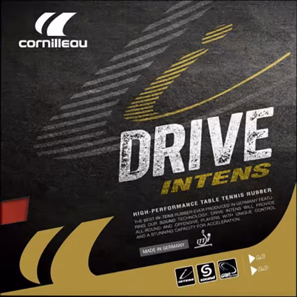 رویه راکت کورنلیو DRIVE INTENS