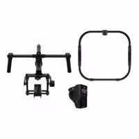 DJI Ronin-MX 3-Axis Handheld Stabilizer Remote   Grip