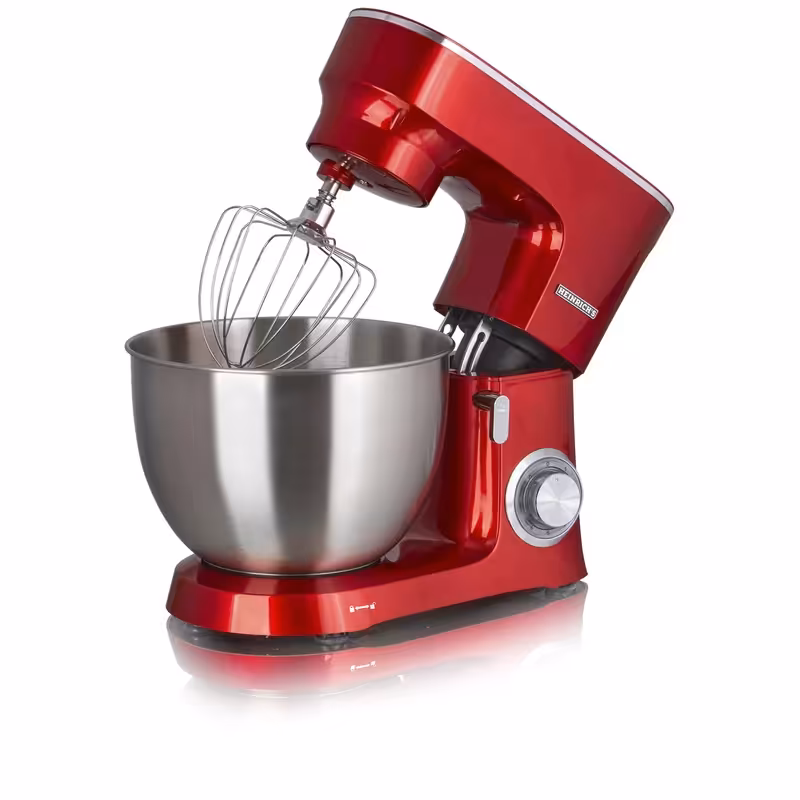 همزن 8 لیتر هنریچ مدل HKM 8078