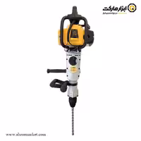 بتن کن بنزینی جی سی پی 16 کیلویی مدل 80 Super