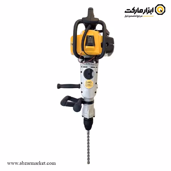 بتن کن بنزینی جی سی پی 16 کیلویی مدل 80 Super