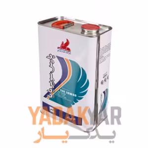 روغن موتور  10W40 پارس سوپر پایا 4 لیتر