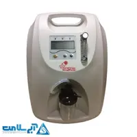 اکسیژن ساز پرتابل زنیت مد
