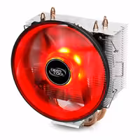 فن خنک کننده پردازنده دیپ کول مدل GAMMAXX 300R