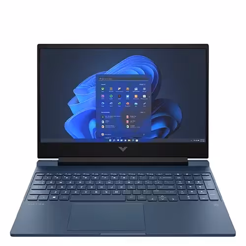خرید و قیمت لپ تاپ 15.6 اینچی اچ‌ پی مدل Victus 15 | پردازنده i5 13420H رم 16GB حافظه 512GB