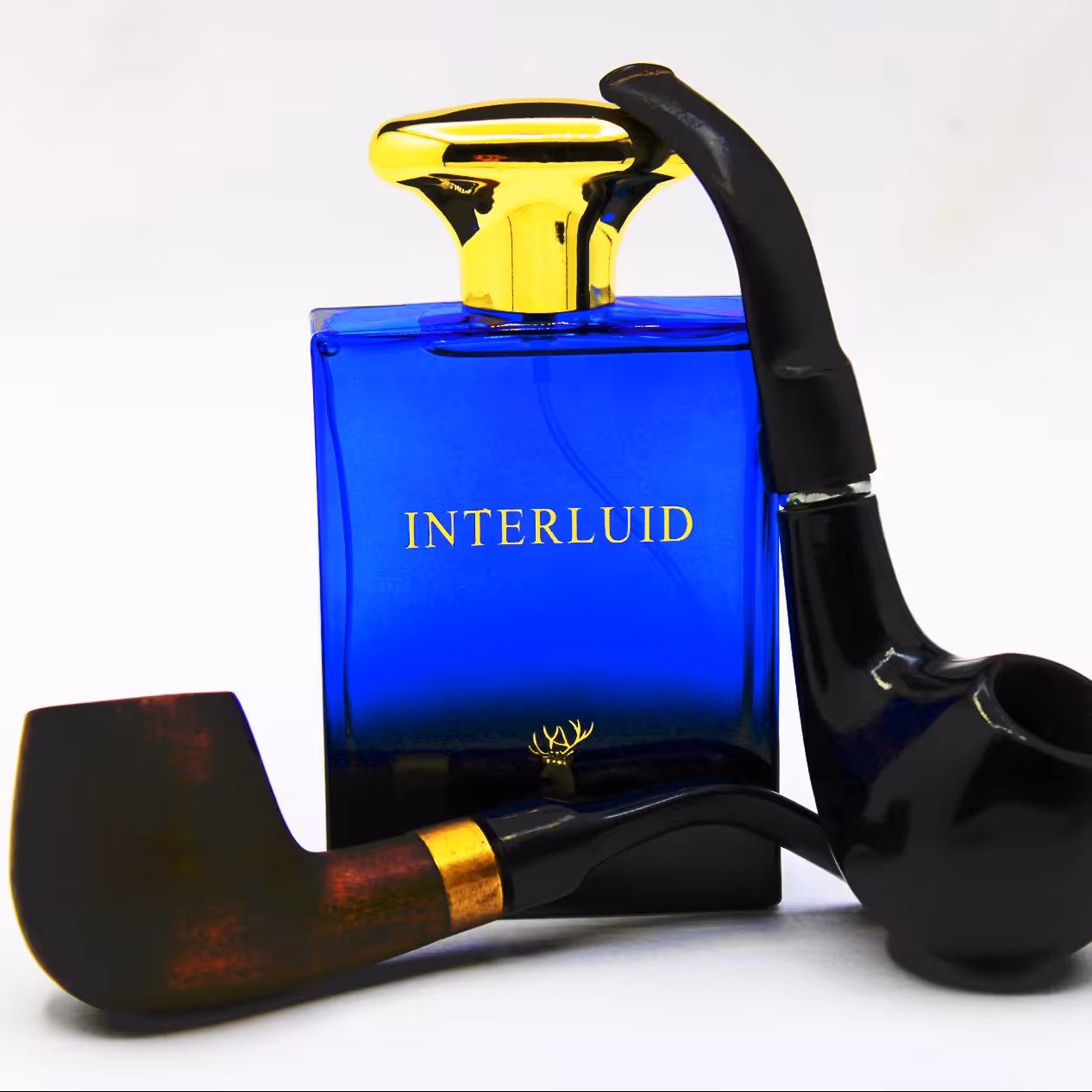 ادکلن مردانه آلتامیر مدل اینترلود حجم 100 میلی لیتر