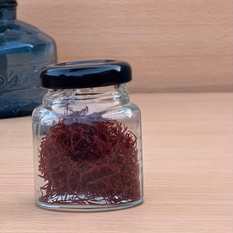 زعفران خالص