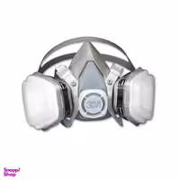 ماسک تری ام مدل 52P71