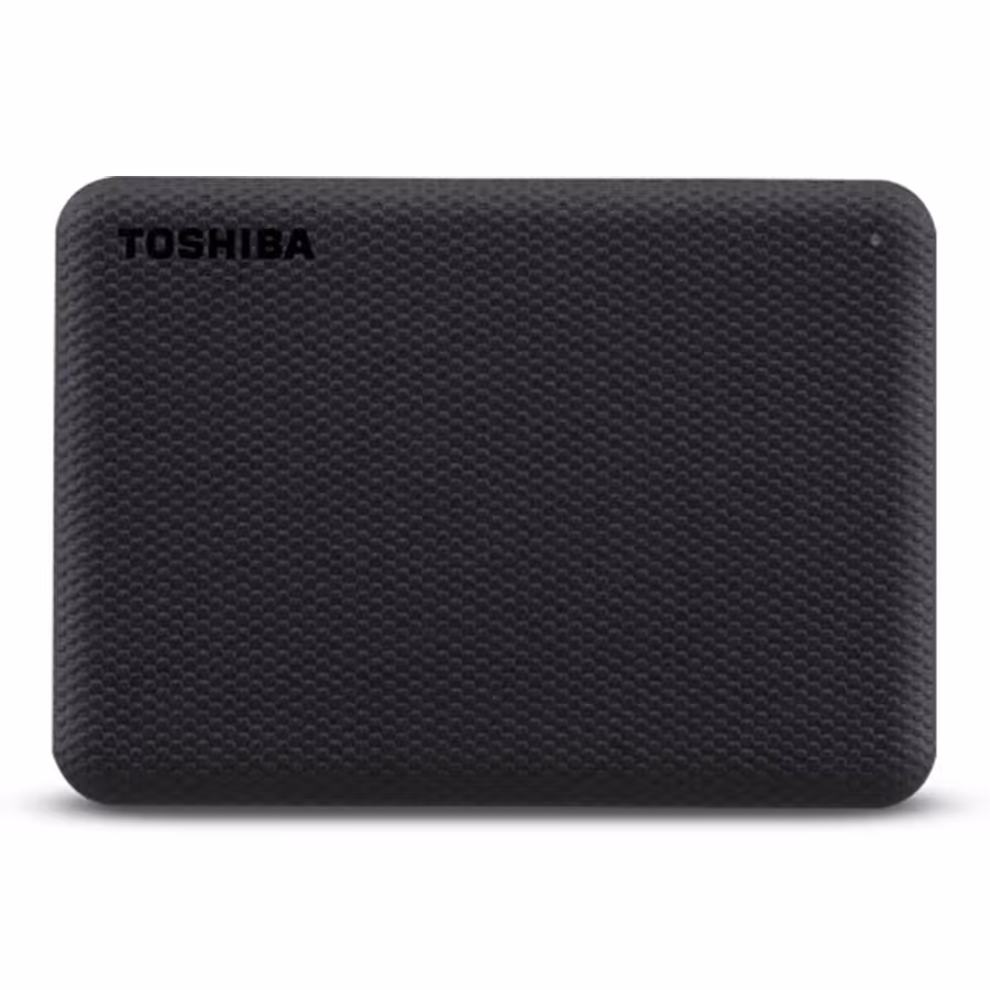 قیمت و خرید هارد اکسترنال 3 ترابایت توشیبا مدل Canvio Advance | یاس ارتباط