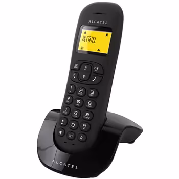 تلفن بی سیم آلکاتل سی 250