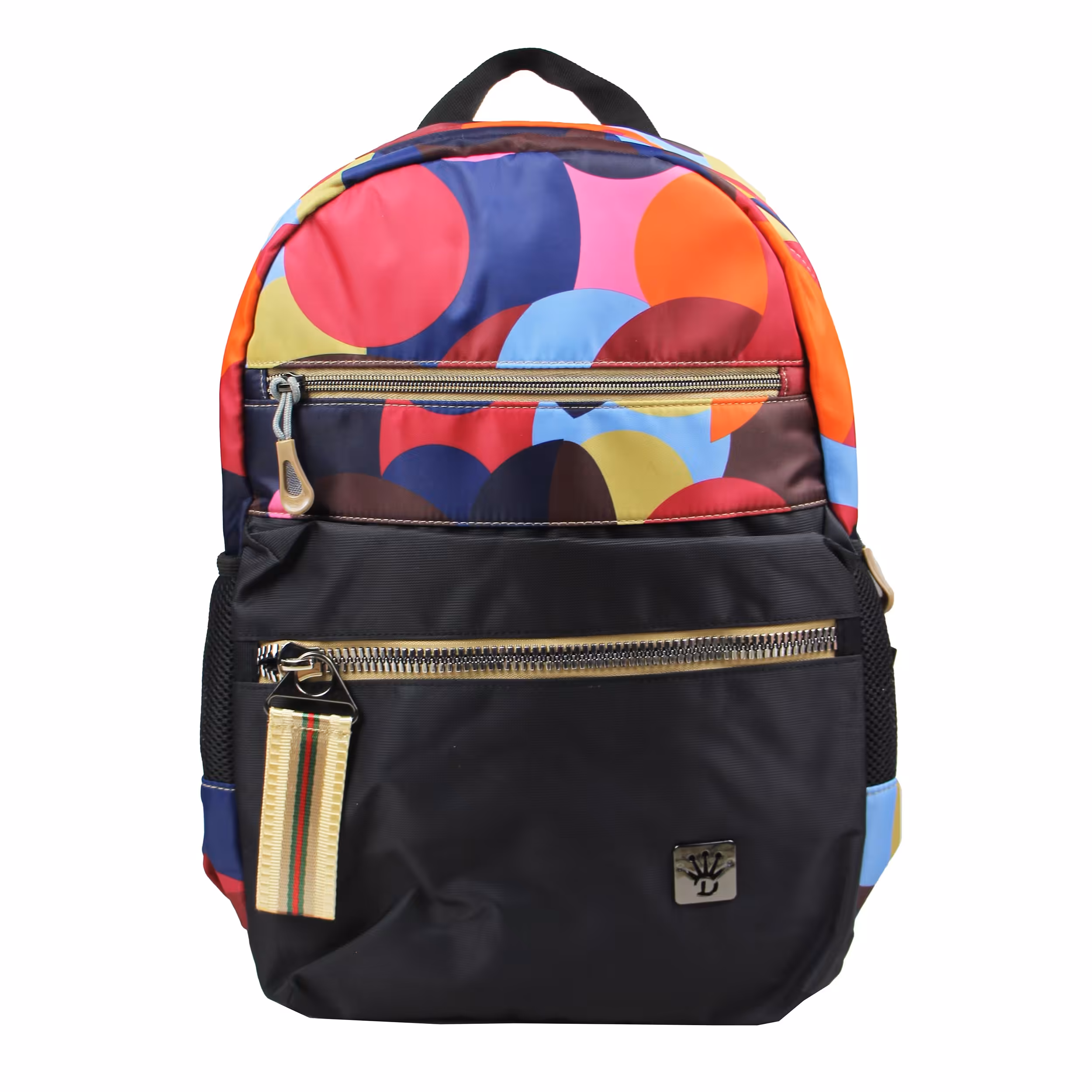 کوله پشتی دی کلس مدل 