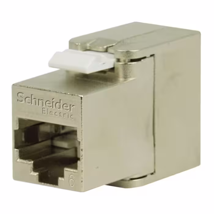 کیستون اشنایدر مدل Actassi Cat6 FTP RJ45