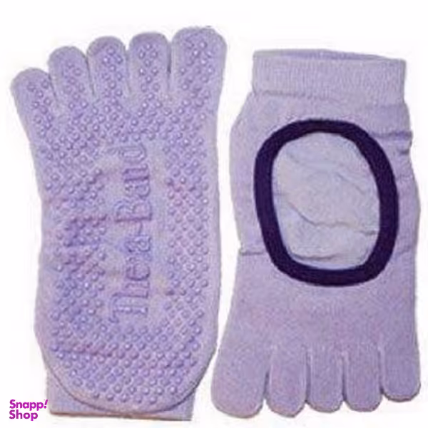 جوراب یوگا جلوبسته تراباند (Theraband)