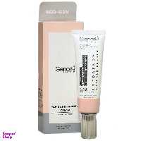 کرم ضد چروک صورت و گردن ژنوبایوتیک (Geno Biotic) مدل Emergency حجم 30 میلی لیتر