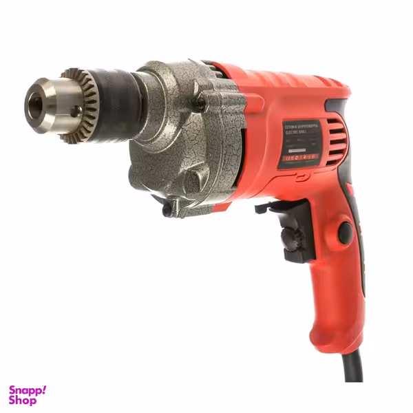 دریل نیم تنه فلزی ادون مدل ED-8006