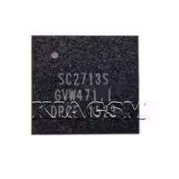 آی سی تغذیه SC2713S