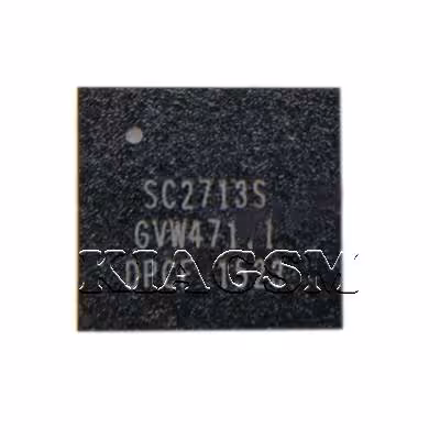 آی سی تغذیه SC2713S