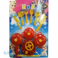 ست ظرف احسان