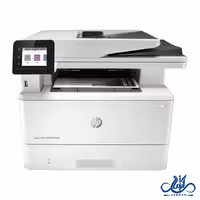 پرینتر چهارکاره سیاه سفید اچ پی MFP M428fdn