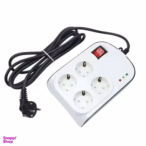 محافظ آنالوگ پارت الکتریک مدل 8793